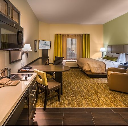 Candlewood Suites Winnemucca By Ihg Exterior foto