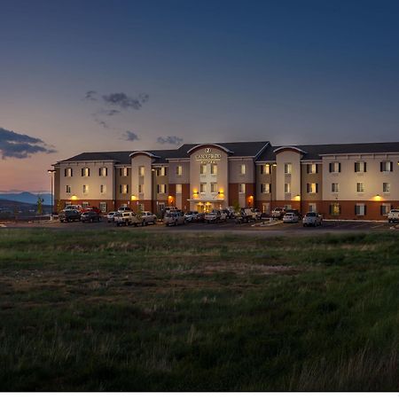 Candlewood Suites Winnemucca By Ihg Exterior foto