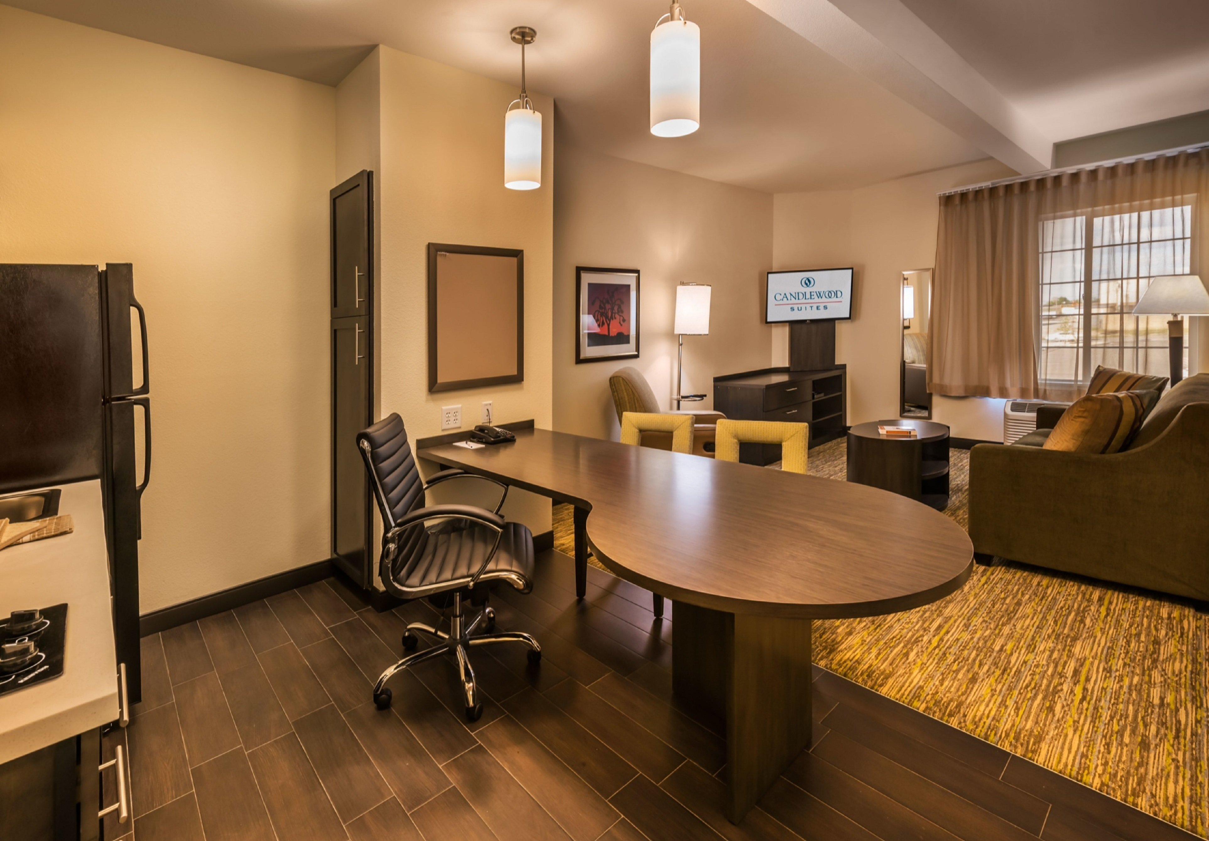 Candlewood Suites Winnemucca By Ihg Exterior foto