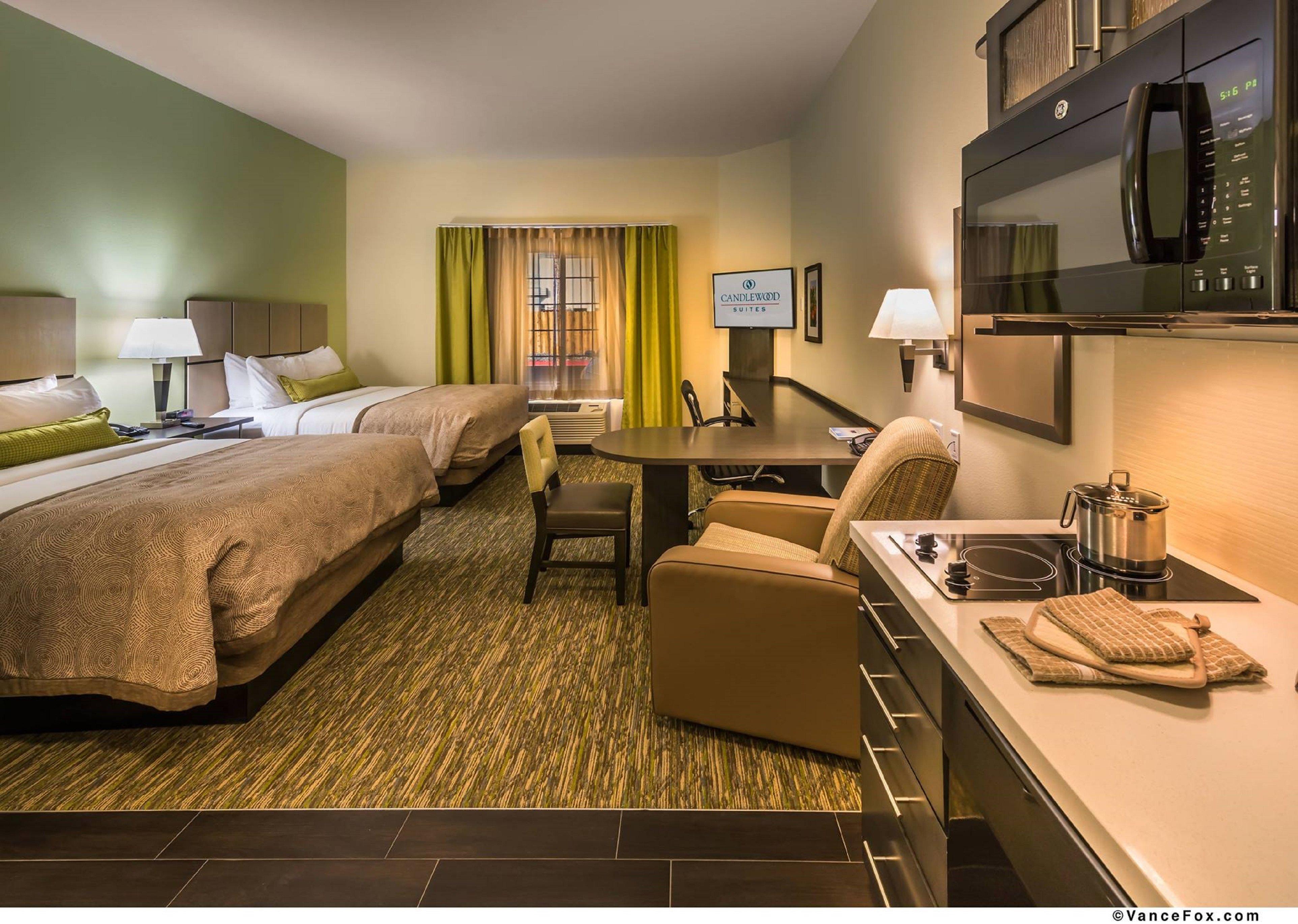 Candlewood Suites Winnemucca By Ihg Exterior foto