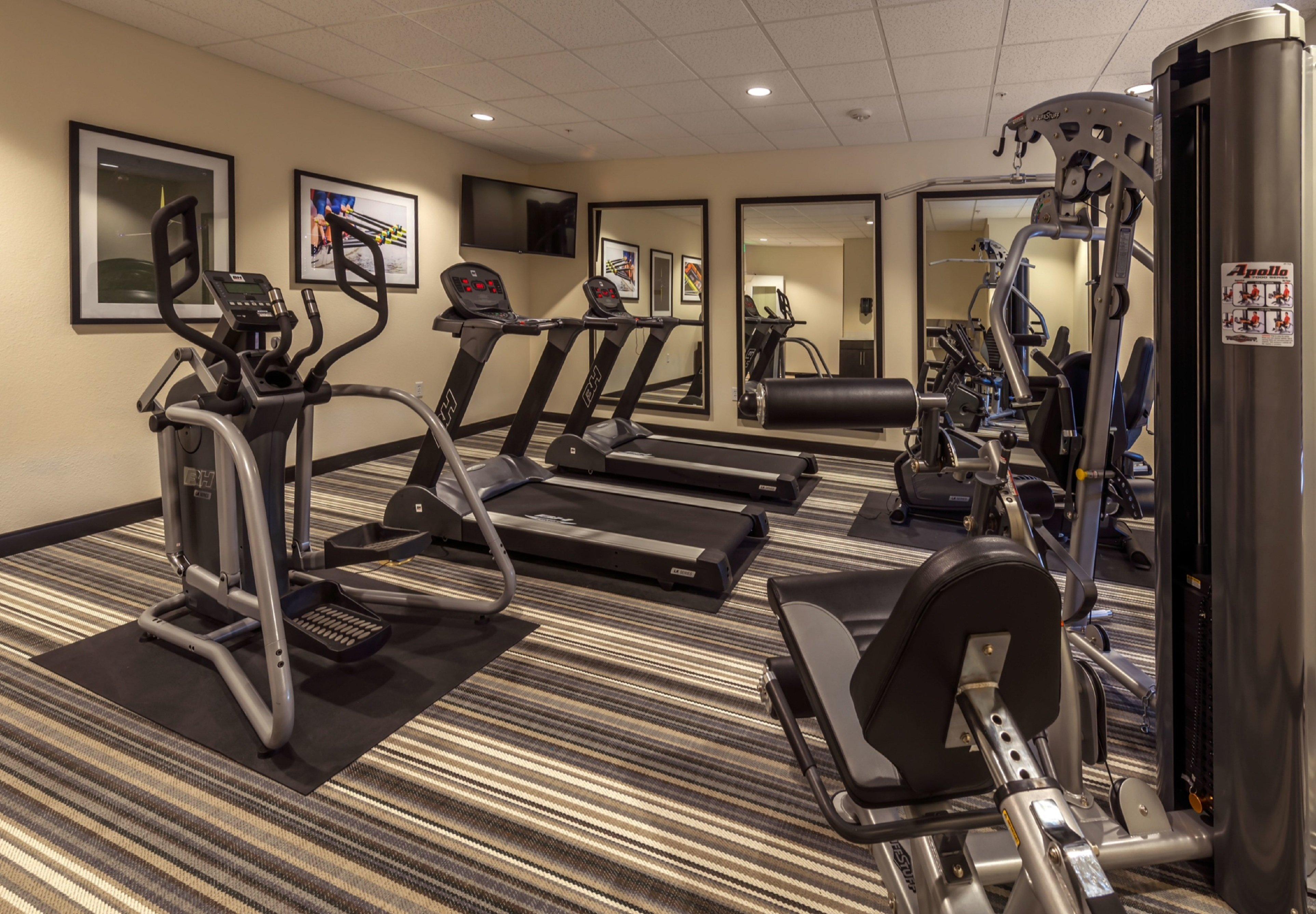 Candlewood Suites Winnemucca By Ihg Exterior foto
