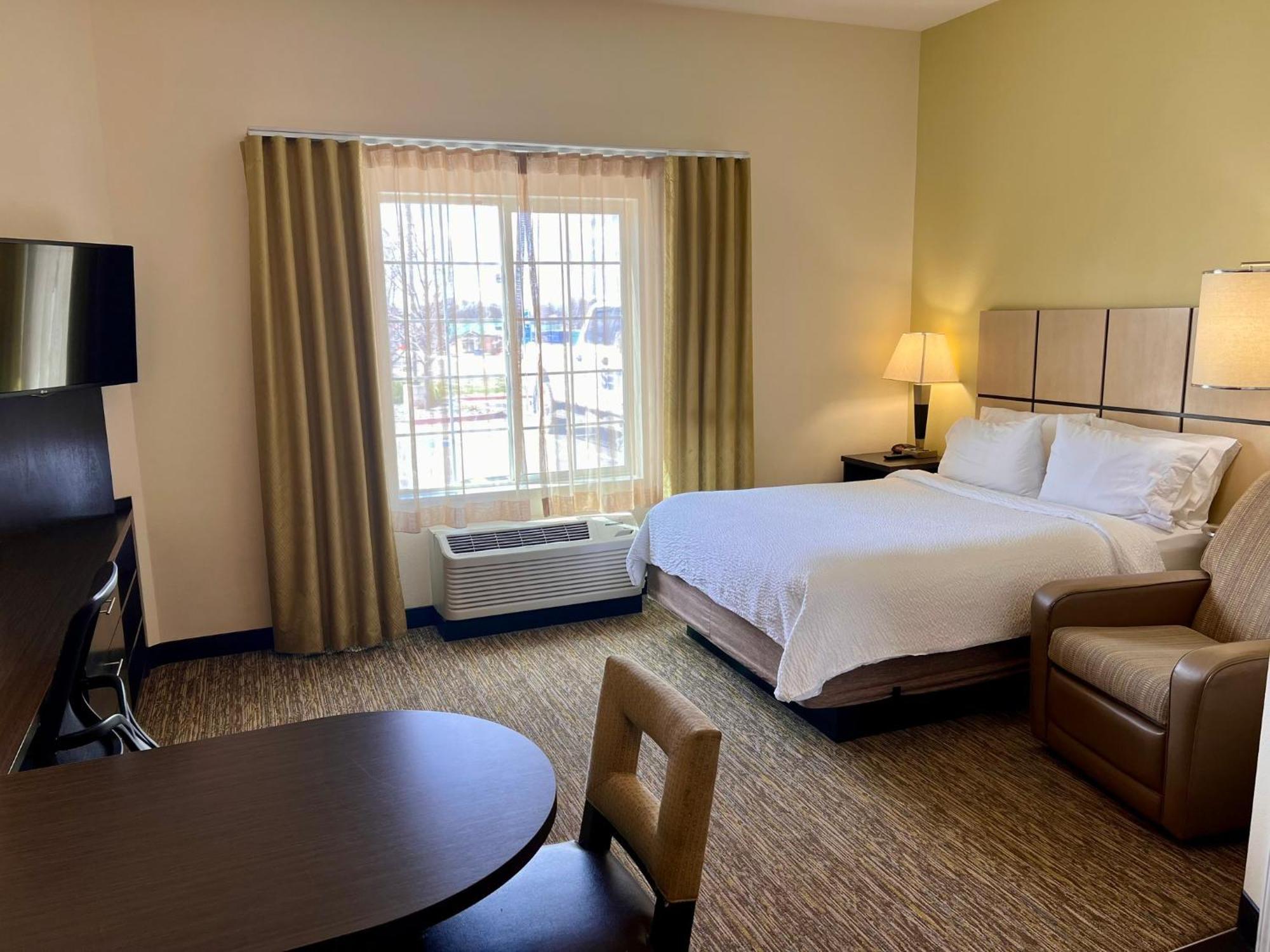 Candlewood Suites Winnemucca By Ihg Exterior foto